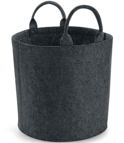 BagBase Felt Trug - CME - S